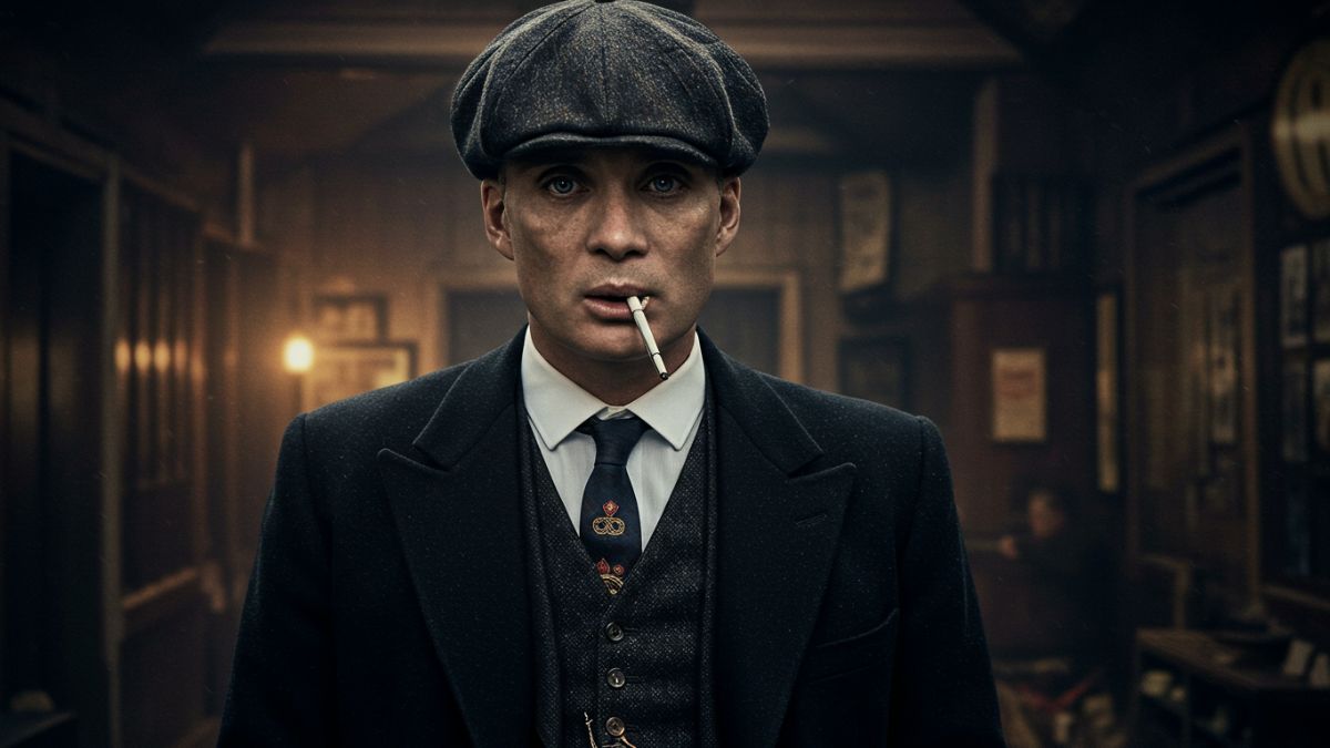Peaky Blinders: A Deep Dive into Birmingham’s Most Infamous Gang Drama