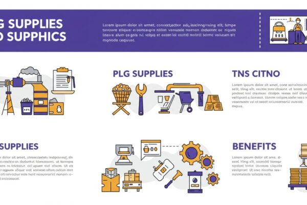 PLG Supplies: What They Are and Why They Matter in Today’s Industry PLG Supplies: What They Are and Why They Matter in Today’s Industry