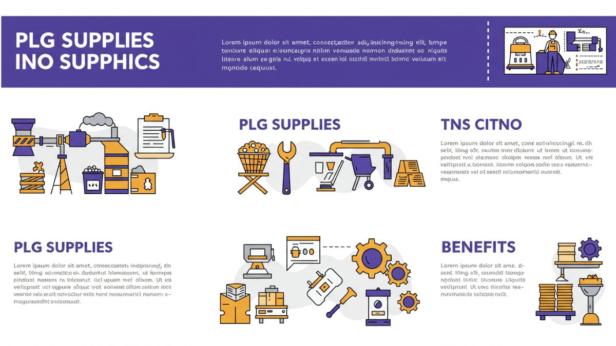 PLG Supplies: What They Are and Why They Matter in Today’s Industry