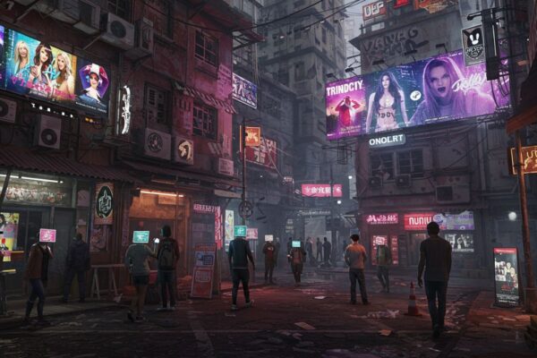 Sinpcity: Exploring the Viral Digital Culture Phenomenon