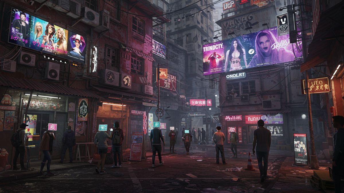 Sinpcity: Exploring the Viral Digital Culture Phenomenon