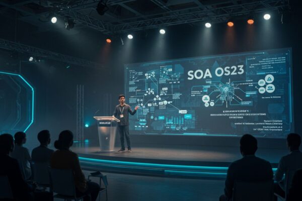 SOA OS23: A Comprehensive Guide to the Future of Service-Oriented Systems