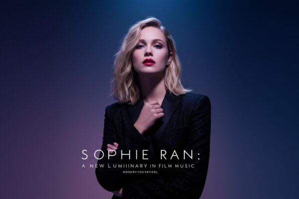 Sophie Rain: A New Luminary in Film and Music Sophie Rain: A New Luminary in Film and Music