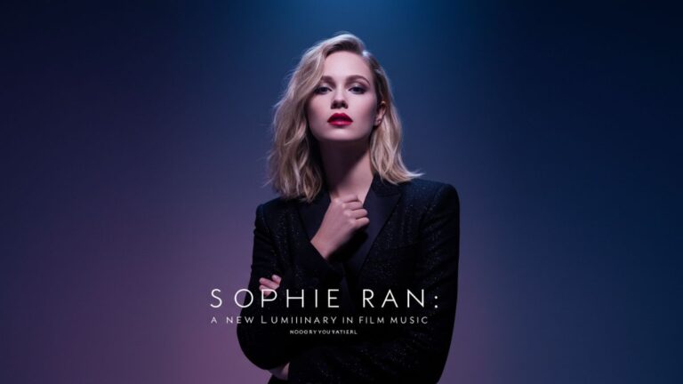 Sophie Rain: A New Luminary in Film and Music