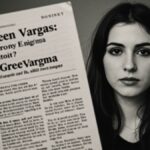 Selena Green Vargas: The Untold Story of an Internet Mystery