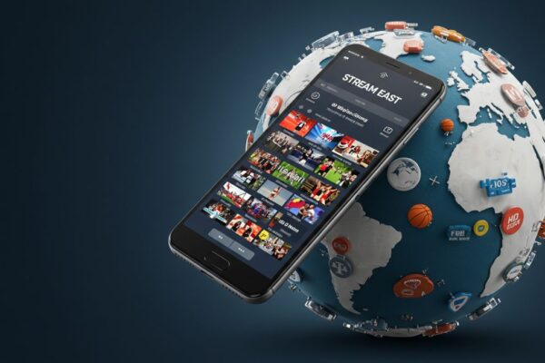 Stream East: Your Comprehensive Guide to Free Live Sports Streaming