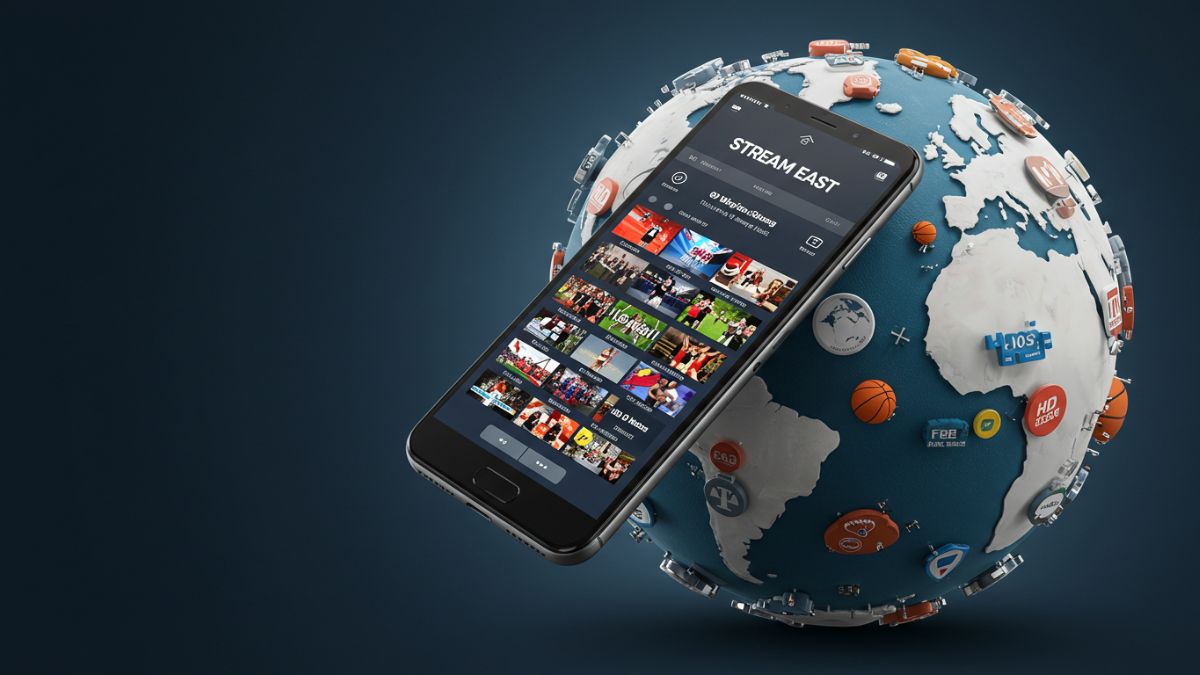 Stream East: Your Comprehensive Guide to Free Live Sports Streaming