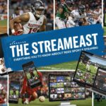 Thestreameast: Everything You Need to Know About Free Sports Streaming