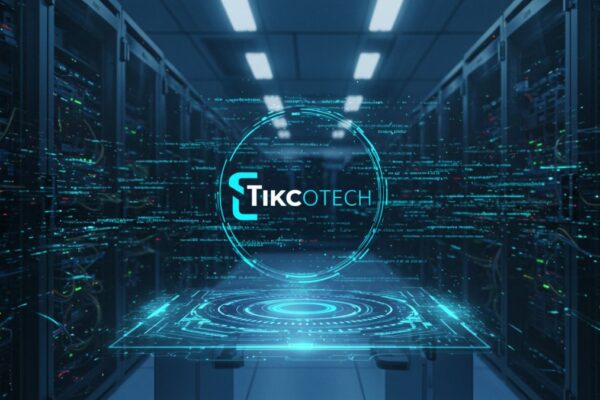 Tikcotech: Powering the Next Wave of Digital Innovation Tikcotech: Powering the Next Wave of Digital Innovation