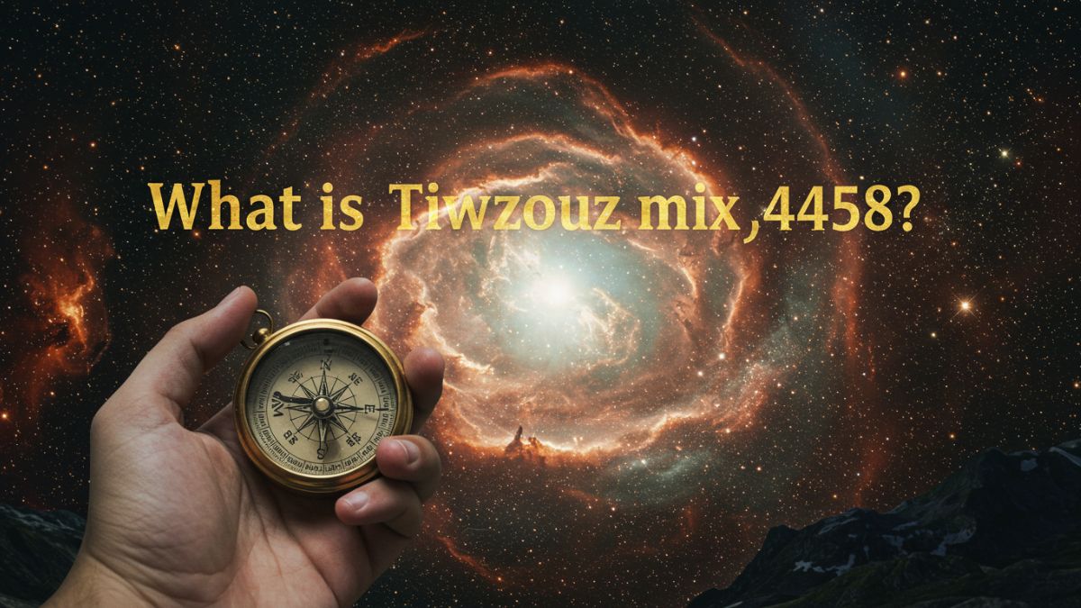 What is Tiwzozmix458? Exploring the Mystery Behind This Digital Term