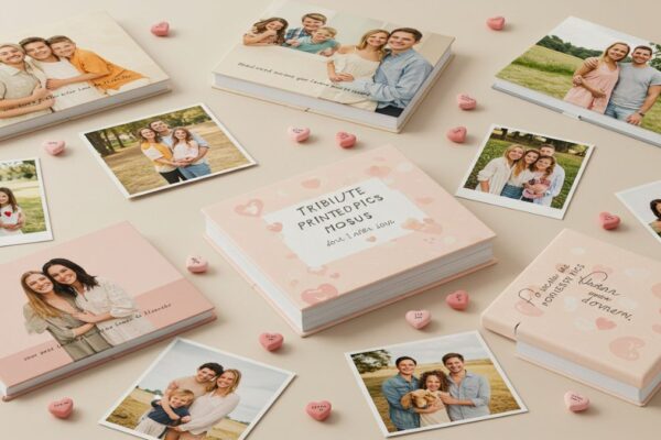 TributePrintedPics – A Personalized Way to Celebrate Memories That Matter