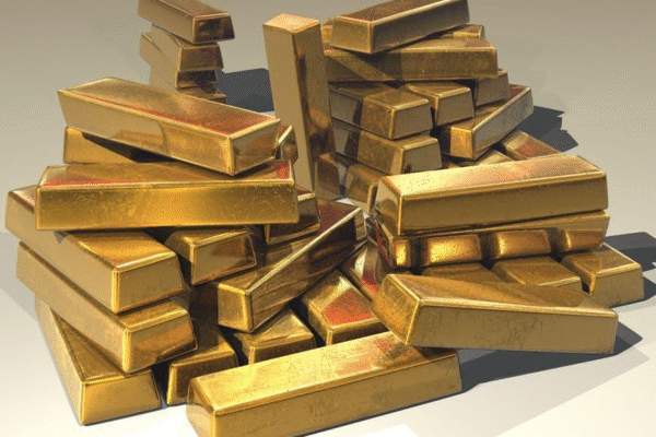 The Benefits of Investing in Gold Bars for Financial Stability