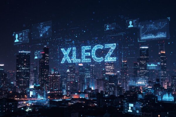 Xlecz: A Digital Term Shaping the Future of Online Identity Xlecz: A Digital Term Shaping the Future of Online Identity