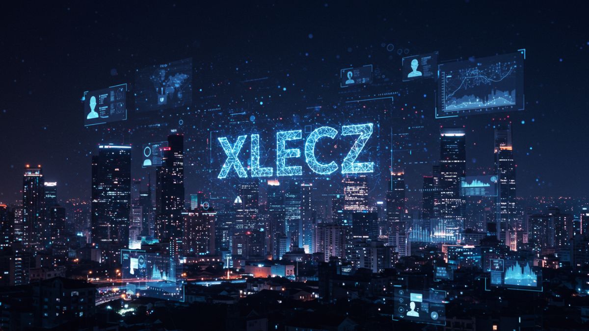 Xlecz: A Digital Term Shaping the Future of Online Identity