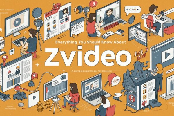 Everything You Should Know About Zvideo: A Complete Guide for Creators and Viewers Everything You Should Know About Zvideo: A Complete Guide for Creators and Viewers