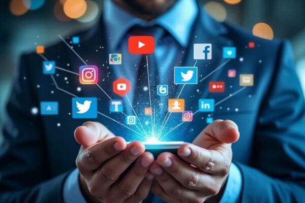 Turning Social Media Views into Meaningful Engagement