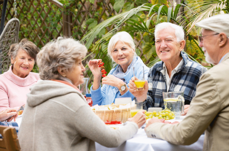 How to Choose the Right Senior Assistance for Your Loved One