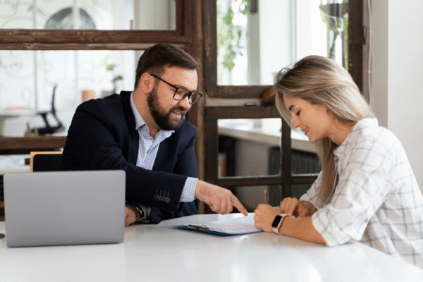 Credit Counselor