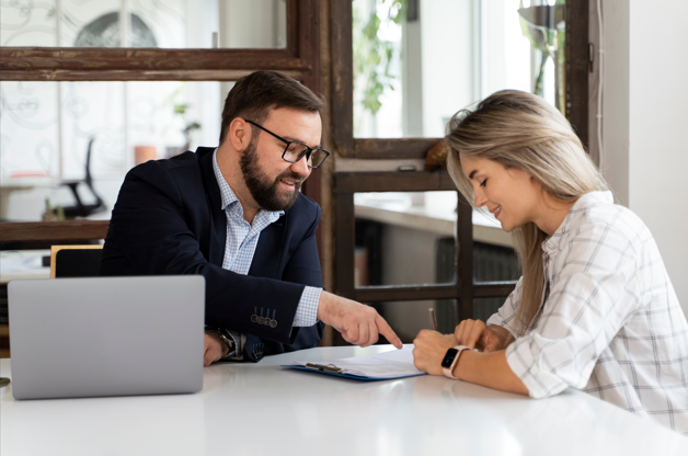 Credit Counselor
