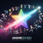 Animeidhen: A Rising Star in the Anime Streaming Universe