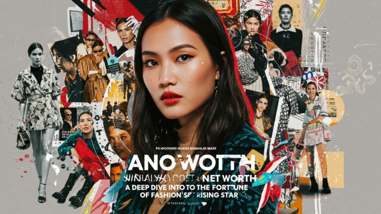 Anok Yai Net Worth: A Deep Dive into the Fortune of Fashion’s Rising Star