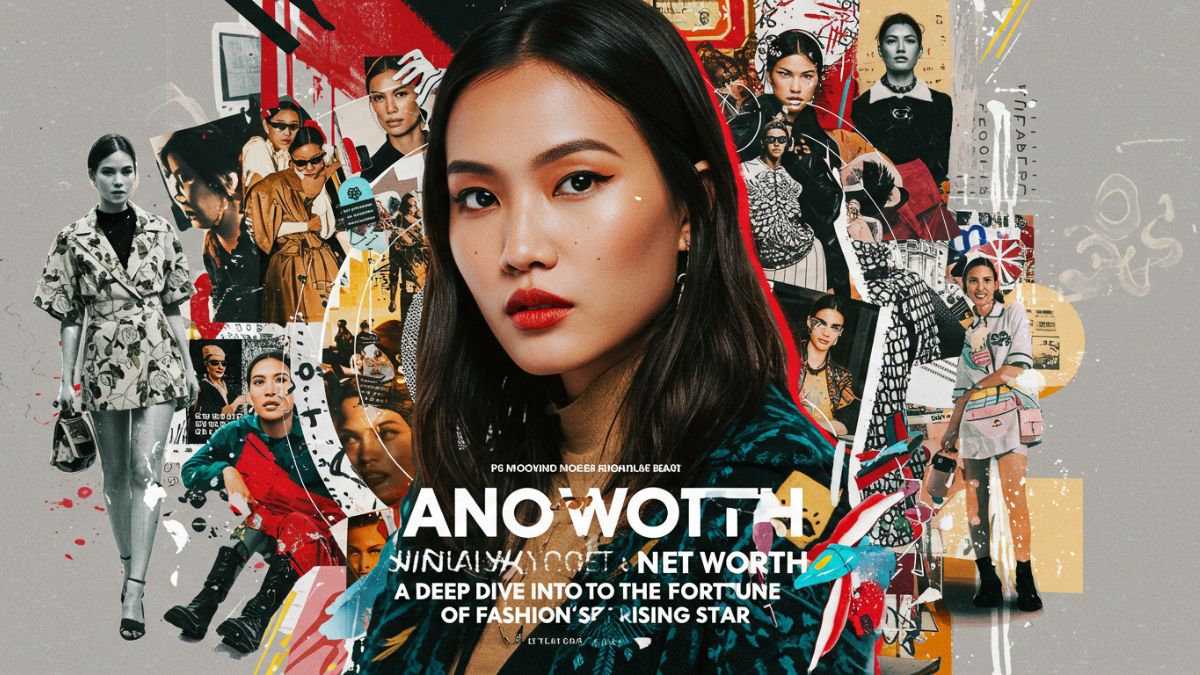 Anok Yai Net Worth: A Deep Dive into the Fortune of Fashion’s Rising Star