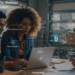 App Development for Startups with Garage2Global: A Smart Launch Strategy for Innovators