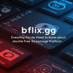 bflix.gg: Everything You Need to Know About the Free Streaming Platform