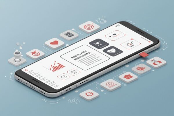 Boosting Life Quality Nobullswipe: A Smarter Way to Live Better Boosting Life Quality Nobullswipe: A Smarter Way to Live Better