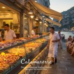 Calamariere: The Mediterranean Seafood Experience You Shouldn’t Miss