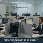 Call Center Outsourcing with Garage2Global: A Smarter Approach to Customer Support