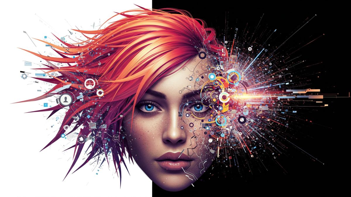 Candizi: The Fresh Face of Branding, Innovation, and Digital Identity