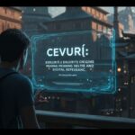 Cevurı: Exploring Its Origin, Meaning, and Digital Relevance