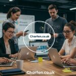 Charfen.co.uk: Empowering Entrepreneurs with Proven Growth Strategies