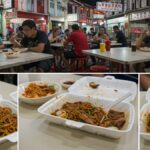 The Hidden Practice of Chinatown Hawker Leftovers Consumption: A Cultural and Environmental Insight
