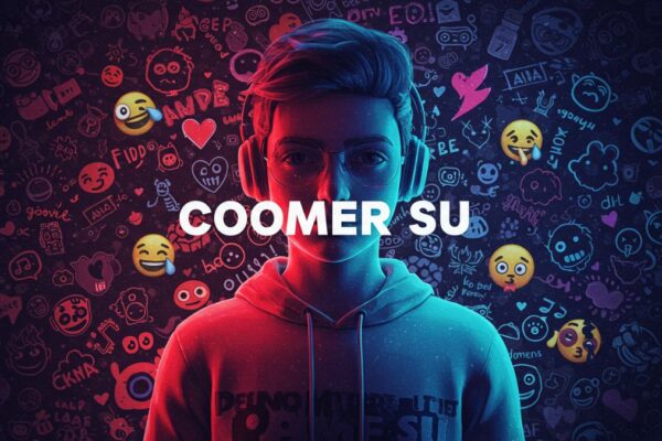 Coomer Su: A Deep Dive into Its Internet Origins and Modern Meaning