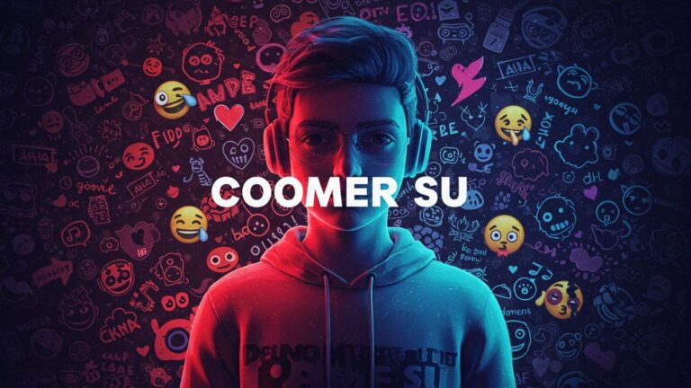 Coomer Su: A Deep Dive into Its Internet Origins and Modern Meaning
