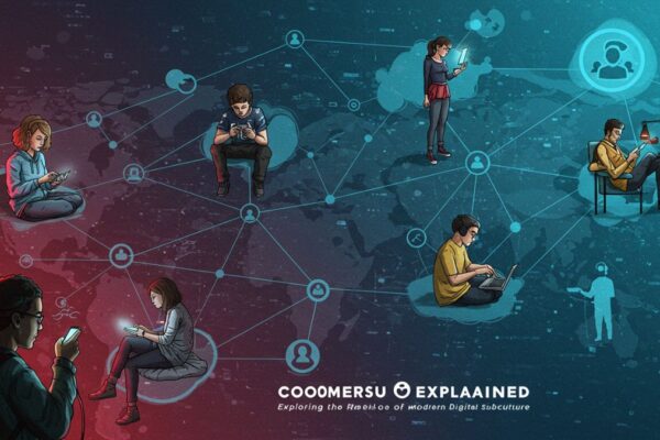 Coomersu Explained: Exploring the Rise of a Modern Digital Subculture Coomersu Explained: Exploring the Rise of a Modern Digital Subculture