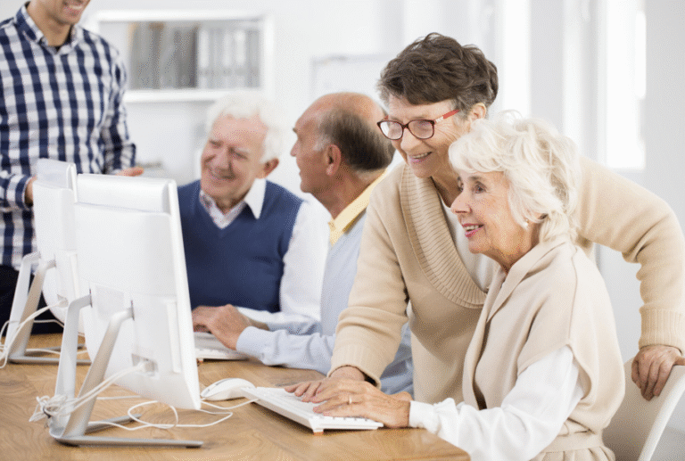 How Senior Living Enhances Quality of Life for Older Adults