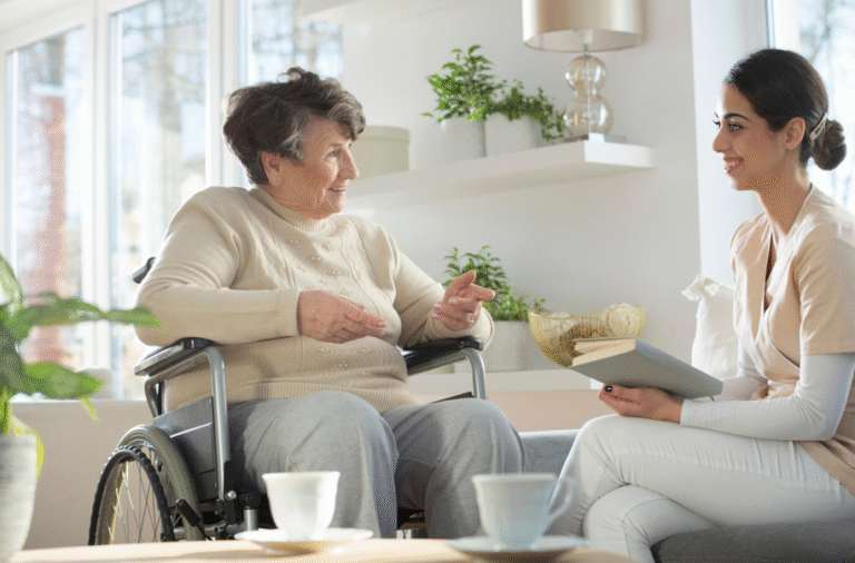 Transitioning to Senior Living: How Safety Protocols Make a Difference