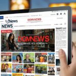 dgmnews.com: Your Modern Destination for News and Updates