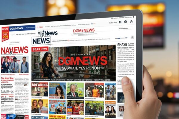 Dgmnews.com: Your Modern Destination for News and Updates dgmnews.com: Your Modern Destination for News and Updates