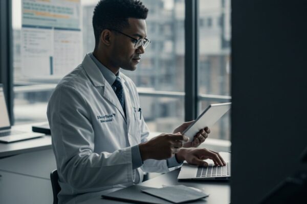 Doctiplus: The Digital Healthcare Platform Changing the Way We Access Medical Services Doctiplus: The Digital Healthcare Platform Changing the Way We Access Medical Services