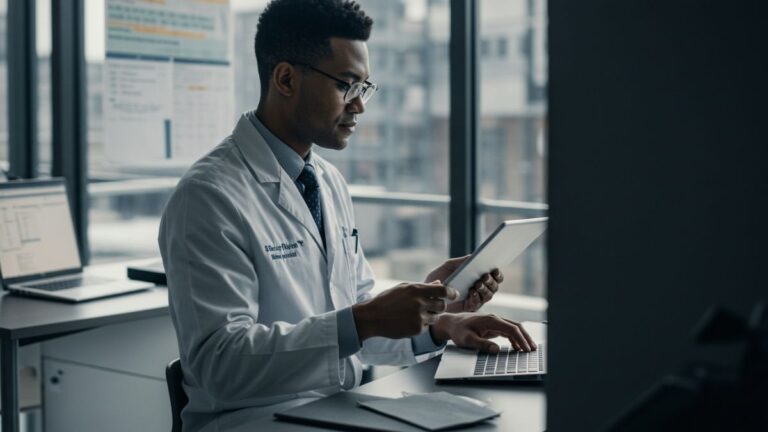 Doctiplus: The Digital Healthcare Platform Changing the Way We Access Medical Services