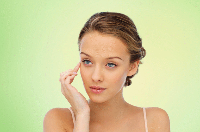 Reveal Radiant Skin with Professional Facial Services