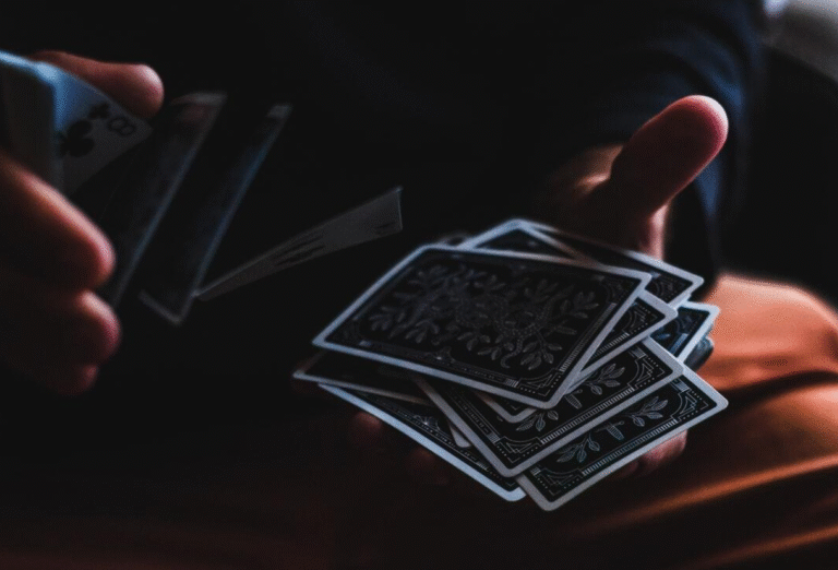 Why Magic Entertainment Is Perfect for Any Occasion