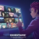 Exhentaime: The Rising Adult Anime Platform You Need to Know About