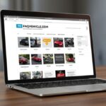 faqvehicle .com – Your Trusted Guide to All Vehicle Questions