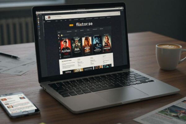 flixtor.se: A Deep Dive into the Streaming Site Everyone's Talking About