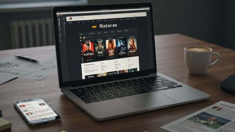 flixtor.se: A Deep Dive into the Streaming Site Everyone's Talking About